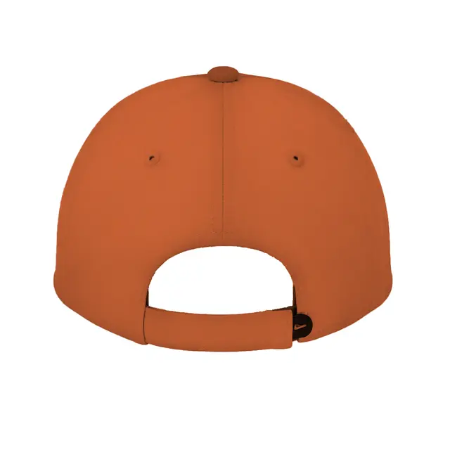 Nike Nike Dri-FIT Legacy Cap Desert Orange Back