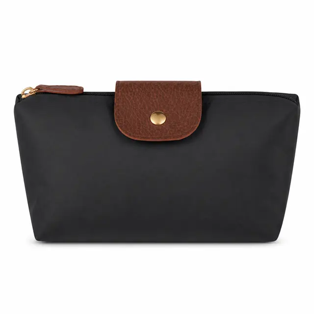 Flat lay for 9457-BLACK (Front)