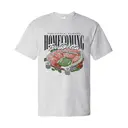 Delta Delta Delta Stadium Illustration Homecoming Shirt 2
