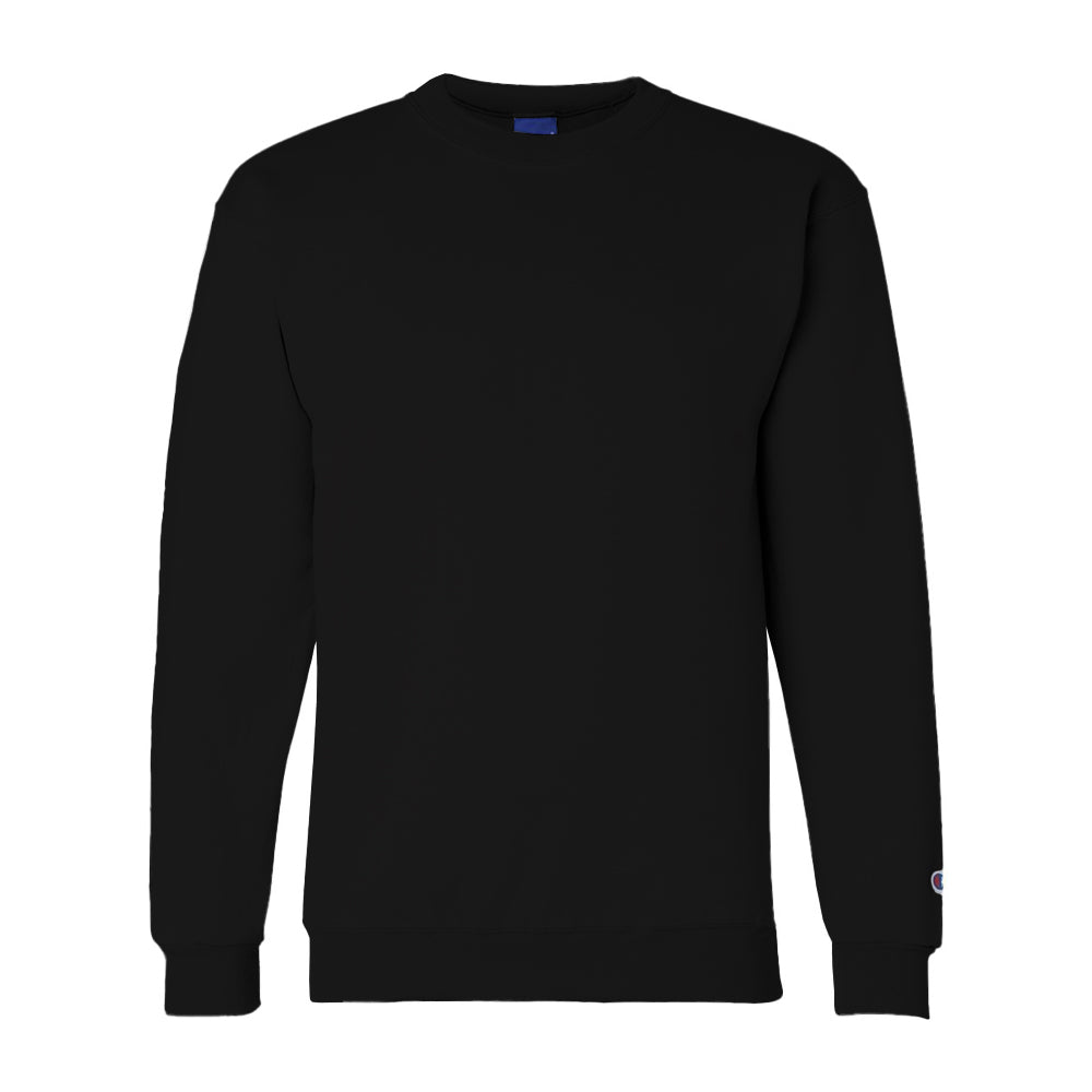 Reigning Champ Midweight Terry Relaxed Crewneck | Fresh Prints
