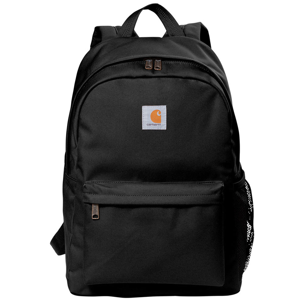 Carhartt Canvas Backpack | Fresh Prints