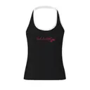 Delta Phi Epsilon Hand Drawn Lettering Big Little Reveal Tank 2