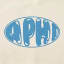 Alpha Phi Droplet Lettering PR Hoodie