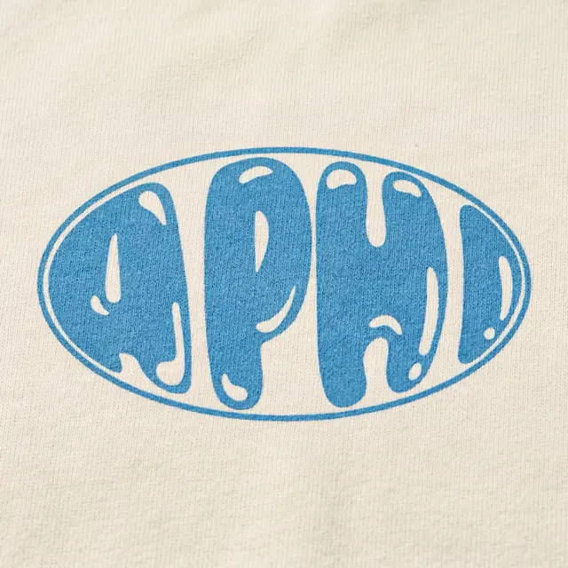 Alpha Phi Droplet Lettering PR Hoodie