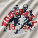 Football Club Illustrated Players PR Hoodie