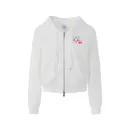 Zeta Tau Alpha Strawberry Outline Stars PR Hoodie 2