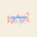 Chi Omega Butterfly Motif Big Little Reveal Hoodie