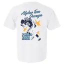 Alpha Tau Omega Football Star Philanthropy Shirt 2