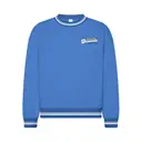 College Democrats Illustrated Donkey Graphic PR Crewneck 2