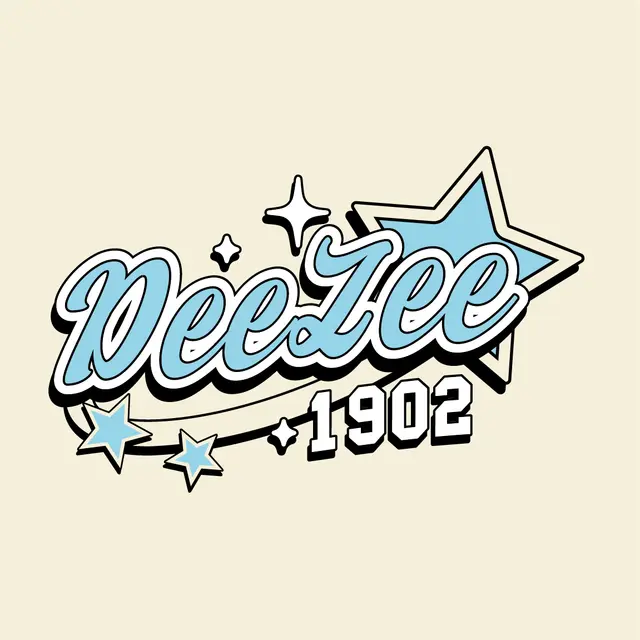 Delta Gamma Starry Script PR Tank