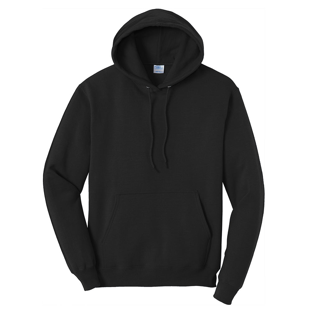 Gildan Youth Heavy Blend™ 8 oz., 50/50 Hooded Sweatshirt | Fresh