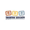 Theatre Society Colorful Mask Tickets PR Hoodie
