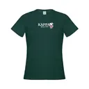 Kappa Kappa Gamma Playful Illustration PR Shirt 2