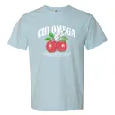 Chi Omega Apple Blossom PR Shirt 2