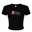 Female Film Club Pink Ticket PR Shirt 2