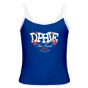 Delta Phi Epsilon Hearts and Texts Semi-Formal Tank 2