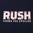 Sigma Phi Epsilon Playing Card Design Rush Shirt