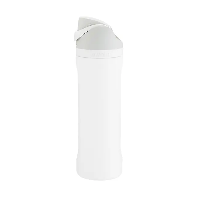 Flat lay for 78882-SHYMARSHMALLOW-24OZ (Front)