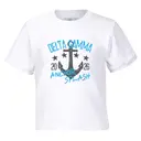 Delta Gamma Anchor and Stars Philanthropy Shirt 2