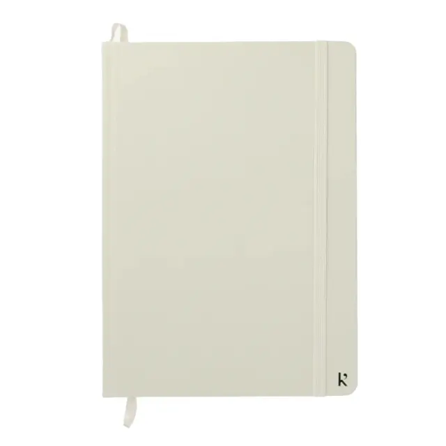 Karst 5.5" x 8.5" Stone Bound Notebook_front_image_9987633166770