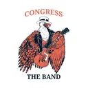 Congress Eagle with Guitar PR Shirt