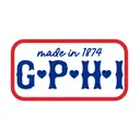 Gamma Phi Beta Heart Detail PR Hat