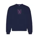 Sigma Chi Shield Design Philanthropy Crewneck 2