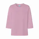 FP143 Fresh Prints Light Pink mto Front