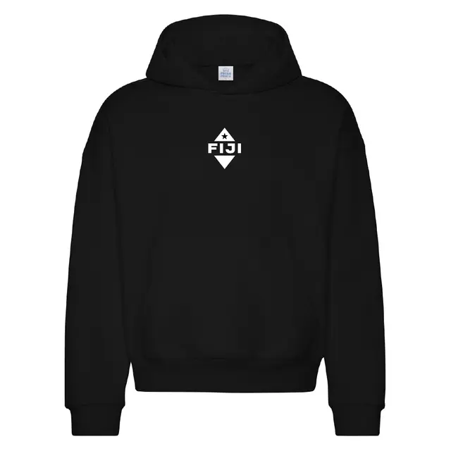 Phi Gamma Delta Star Emblem PR Hoodie 2