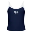 Cheer Club Pom Pom Graphic PR Tank 2