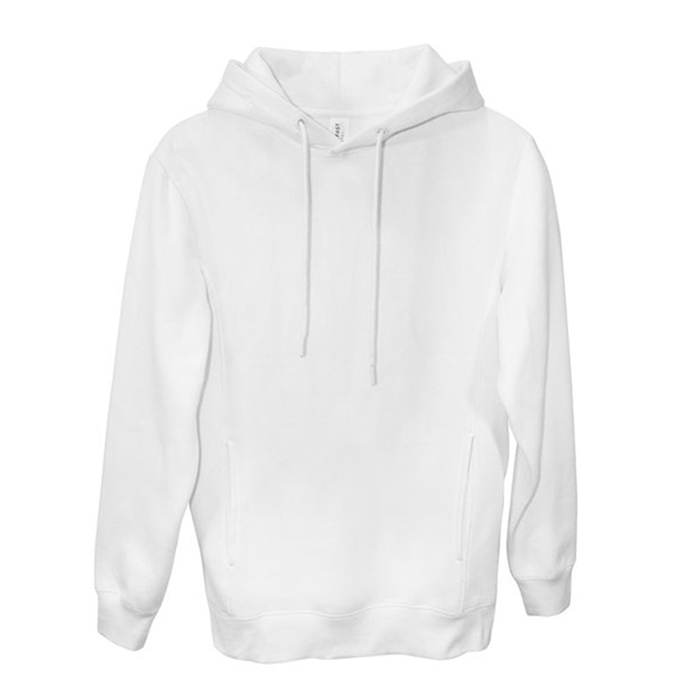Threadfast Apparel Herren Ultimate Fleece Pullover