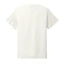 Port & Company Core Cotton PFD Tee PFD Back