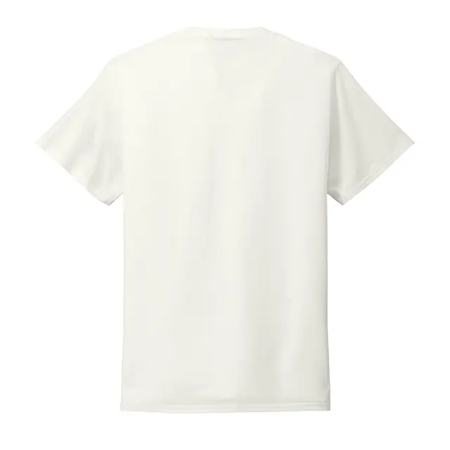 Port & Company Core Cotton PFD Tee PFD Back