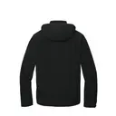 Port Authority Torrent Waterproof Jacket Black Back