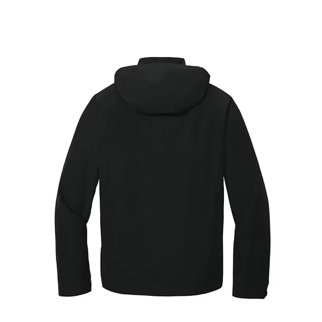 Port Authority Torrent Waterproof Jacket Black Back