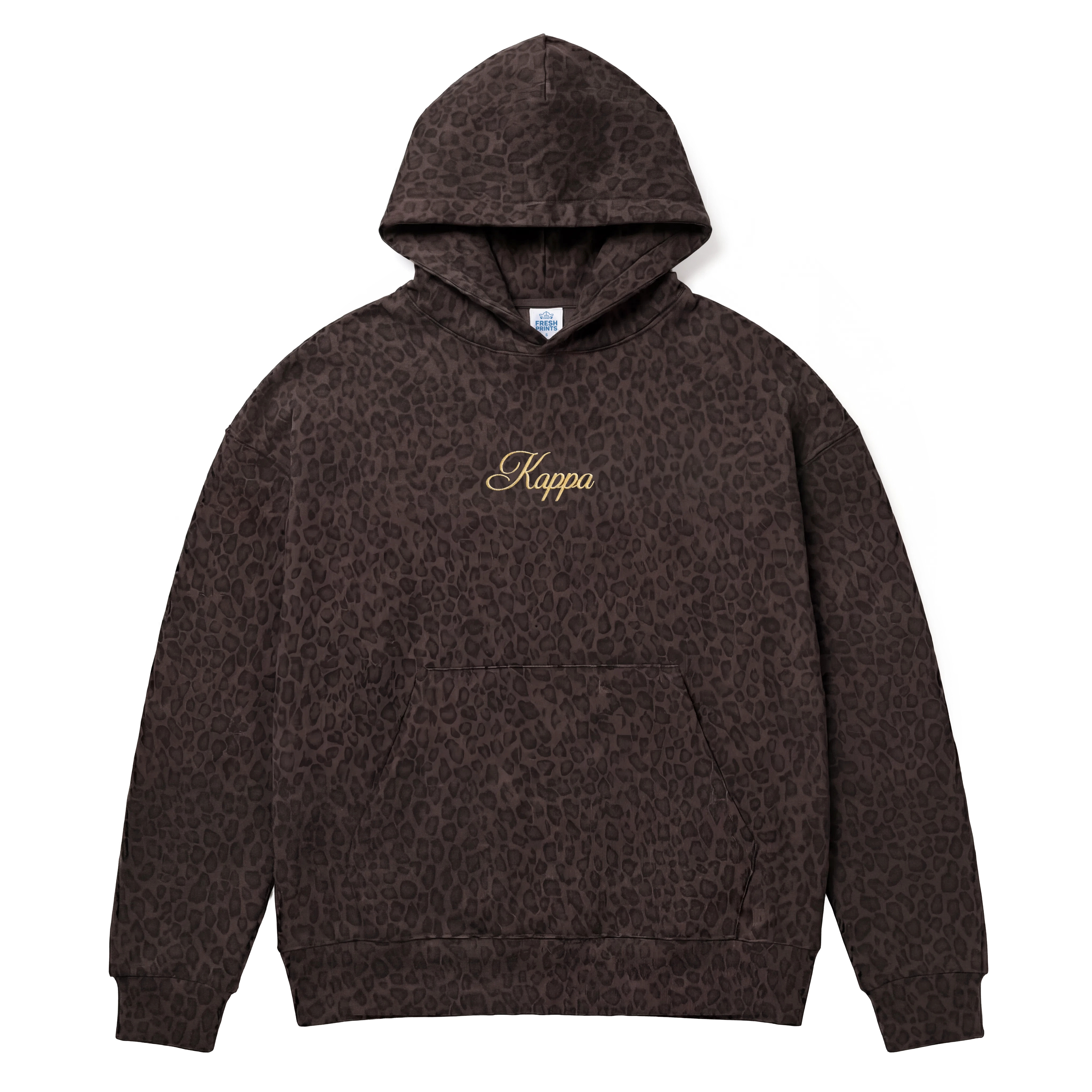 Spotted After Hours Hoodie custom Kappa Kappa Gamma merch