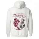 Delta Sigma Pi Football Scene Homecoming Hoodie 2