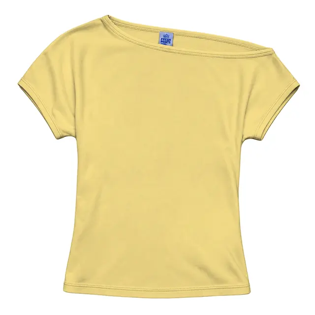 Photo for FP117_Butter Yellow mto_PRF (Front)