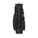 Air Hybrid 2 Golf Bag Black Back