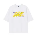 Society of Women Engineers Brushstroke Lettering PR Shirt 2
