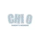 Chi Omega Cute Heart Pattern Parent's Weekend Shirt