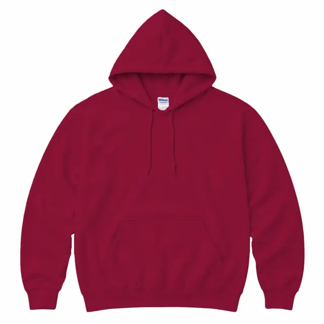Photo for G185 Antiq Cherry Red (Front)