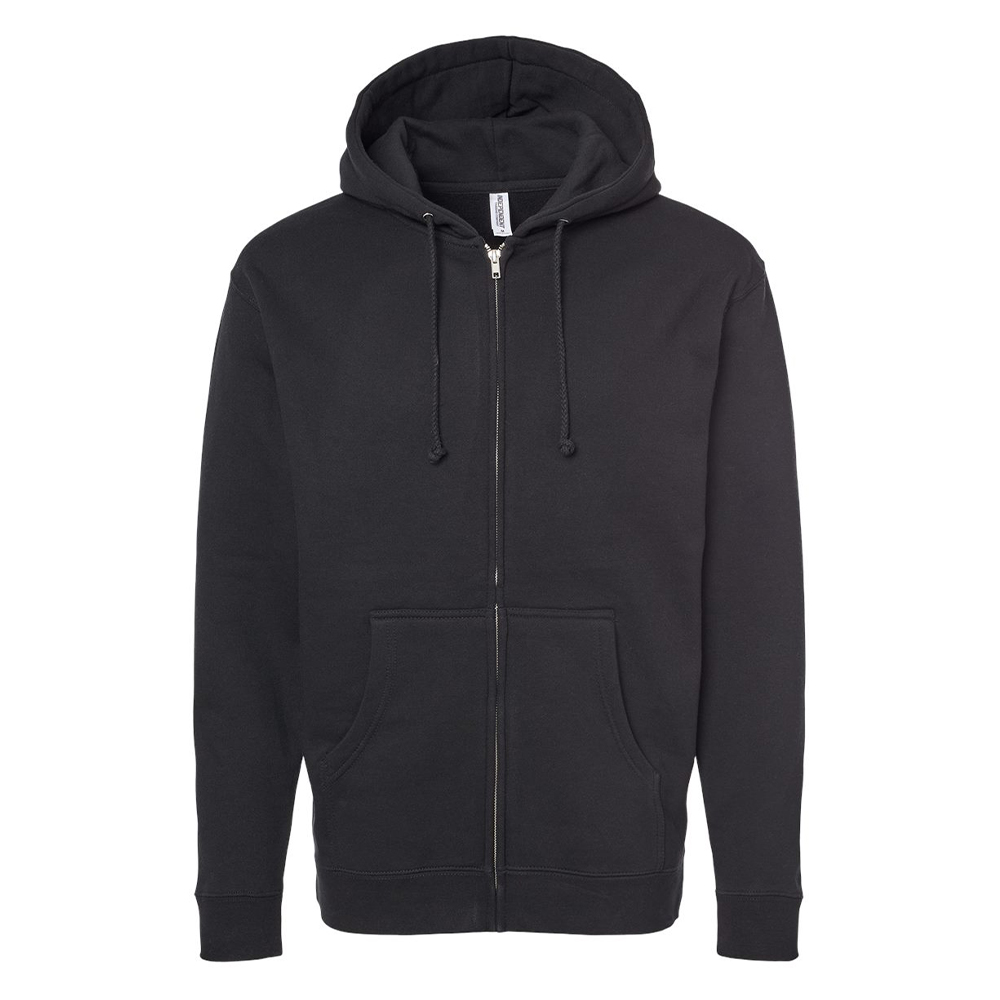 Charles River Adult Classic Solid Pullover | Fresh Prints