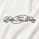 Delta Tau Delta Flowing Script PR Sweater