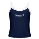 Gamma Phi Elegant Script Winter Retreat Tank 2