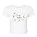 Lucky Charm Illustrations PR Shirt 2
