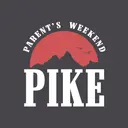 Pi Kappa Alpha Mountain Silhouette Parent's Weekend Shirt