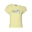 Pi Beta Phi Lemonade Illustration Philanthropy Shirt 2