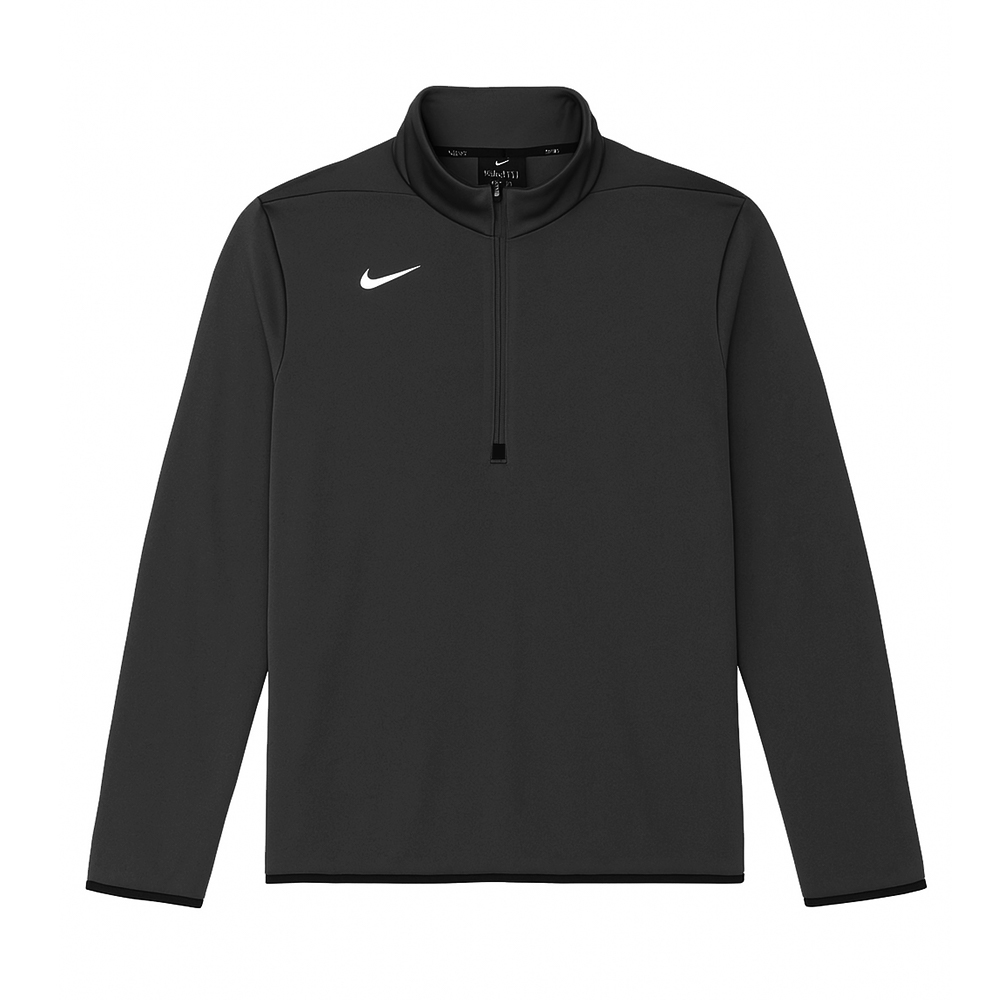 Nike Therma-FIT 1/4-Zip Fleece | Fresh Prints