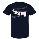 Sigma Rho Lambda Clothing Line Parent's Weekend Shirt 2